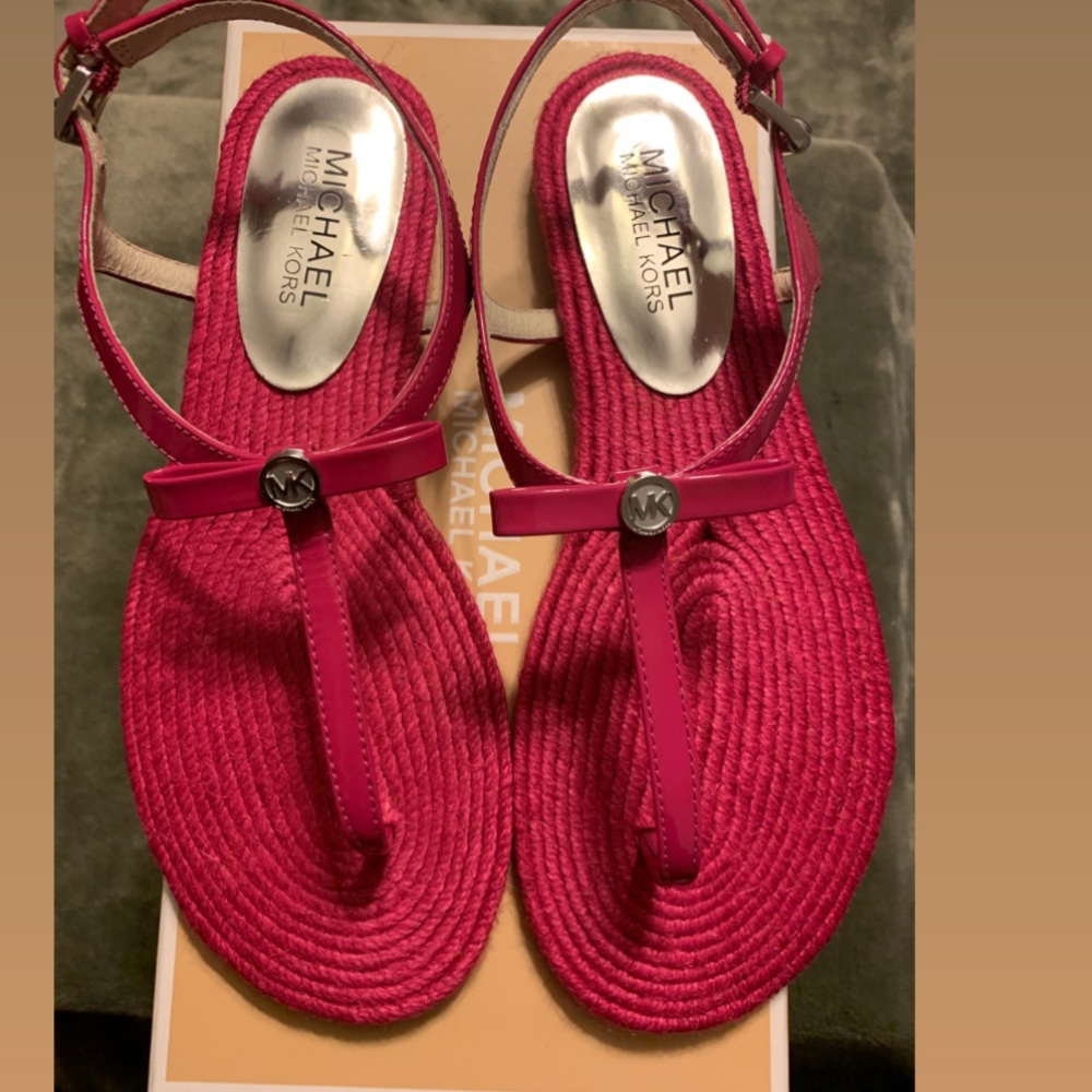 Michael Kors-Josie Thong